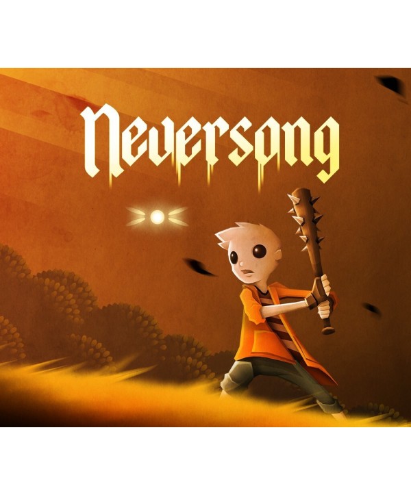 Neversong Steam Key GLOBAL